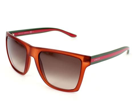 Gucci GG3535/S 22L J6 55 Sunglasses 